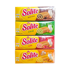 Bánh solite 26c/hộp
