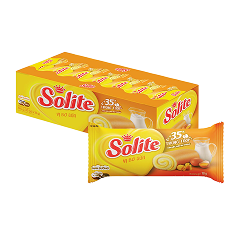 Bánh solite 25c/hộp