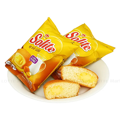 Bánh solite 22c/hộp