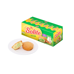 Bánh solite 24c/hộp