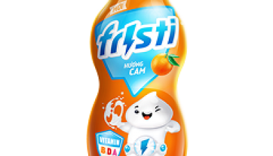 Thức uống dành cho bé nhỏ