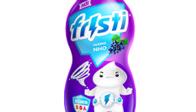 Thức uống ngon cho bé