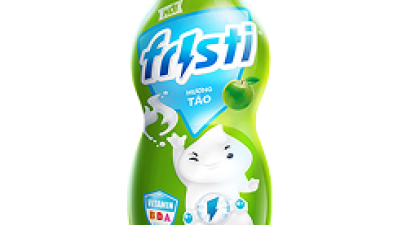 Thức uống bổ dưỡng cho bé