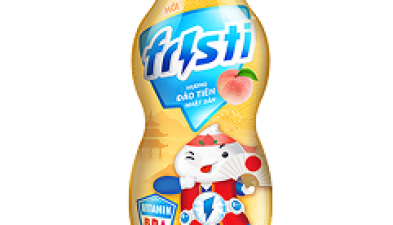 Thức uống dành cho bé từ 2 tuổi