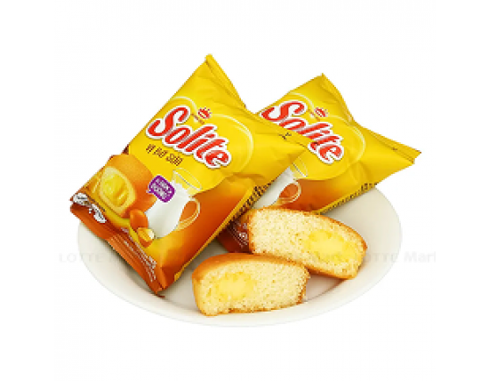 Bánh solite 22c/hộp
