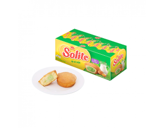 Bánh solite 24c/hộp